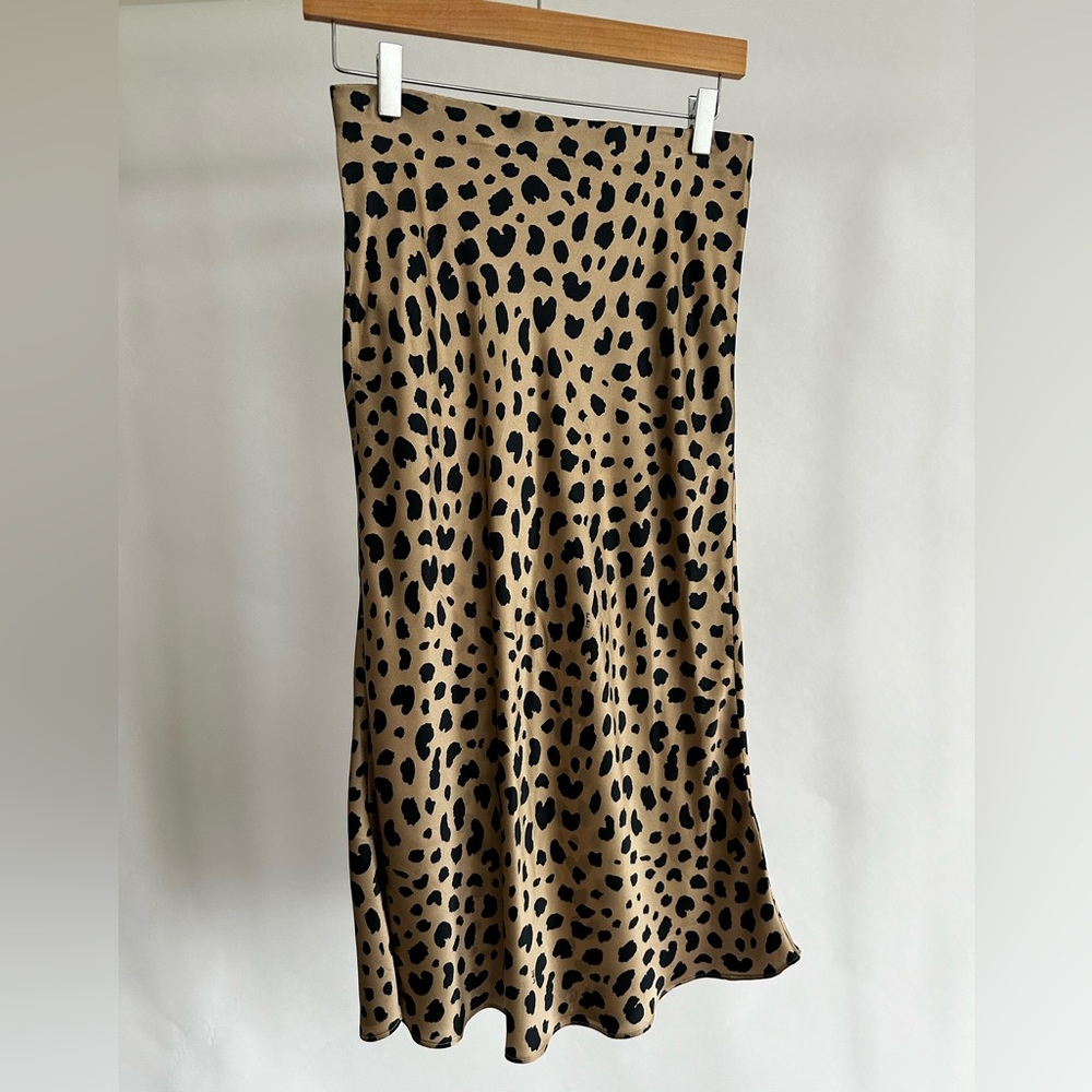 Realisation Par Naomi Skirt in Wild Things